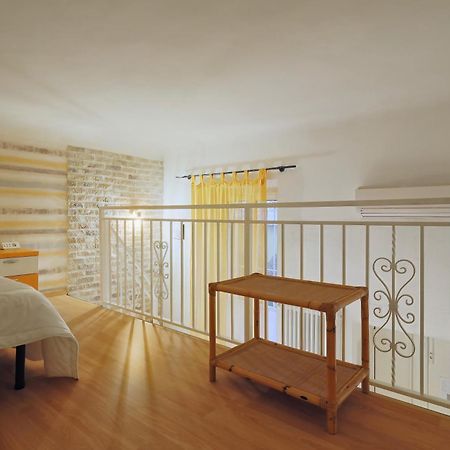 מילאנו Mpm-Via Watt Apartment מראה חיצוני תמונה