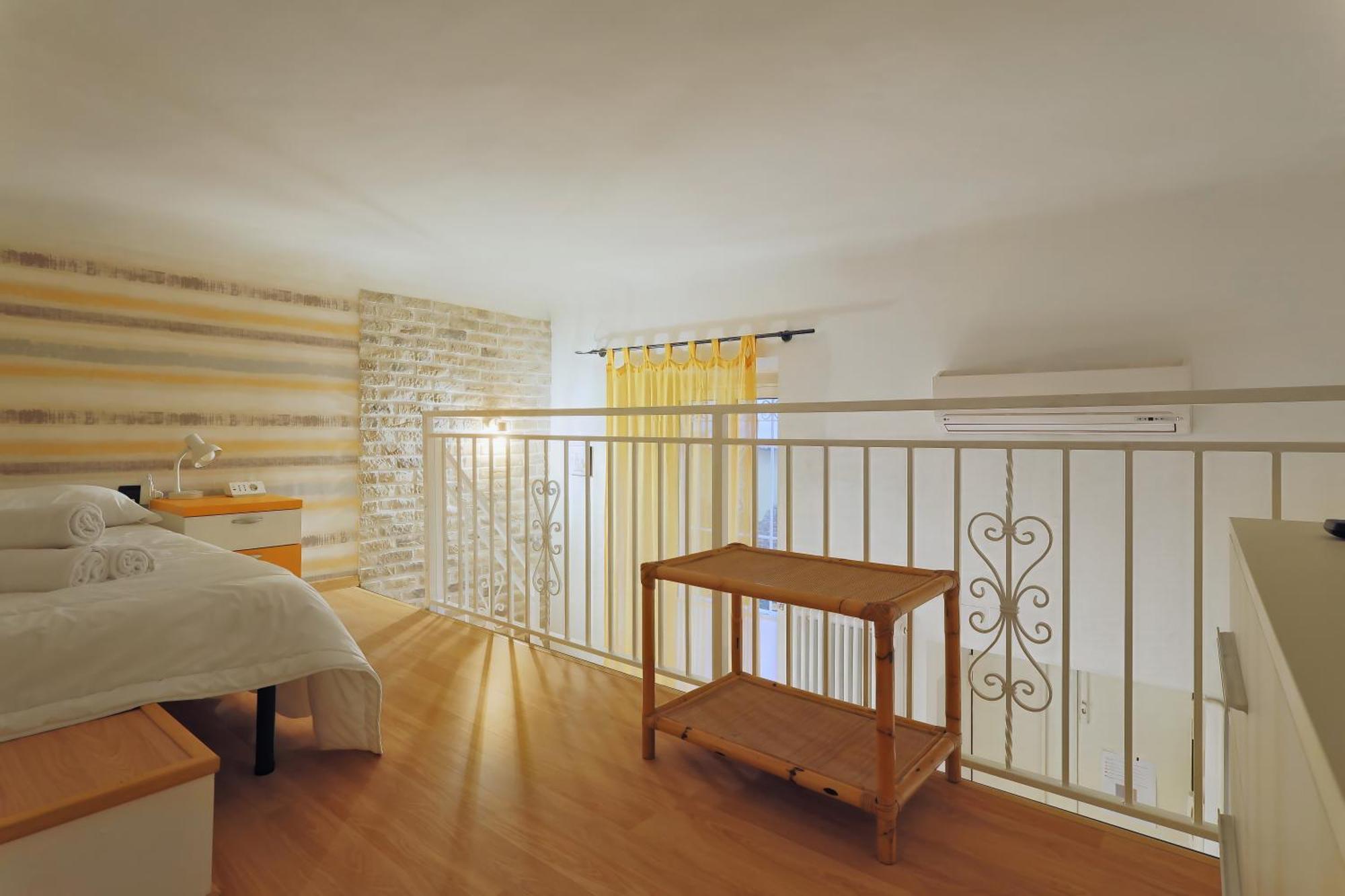 מילאנו Mpm-Via Watt Apartment מראה חיצוני תמונה