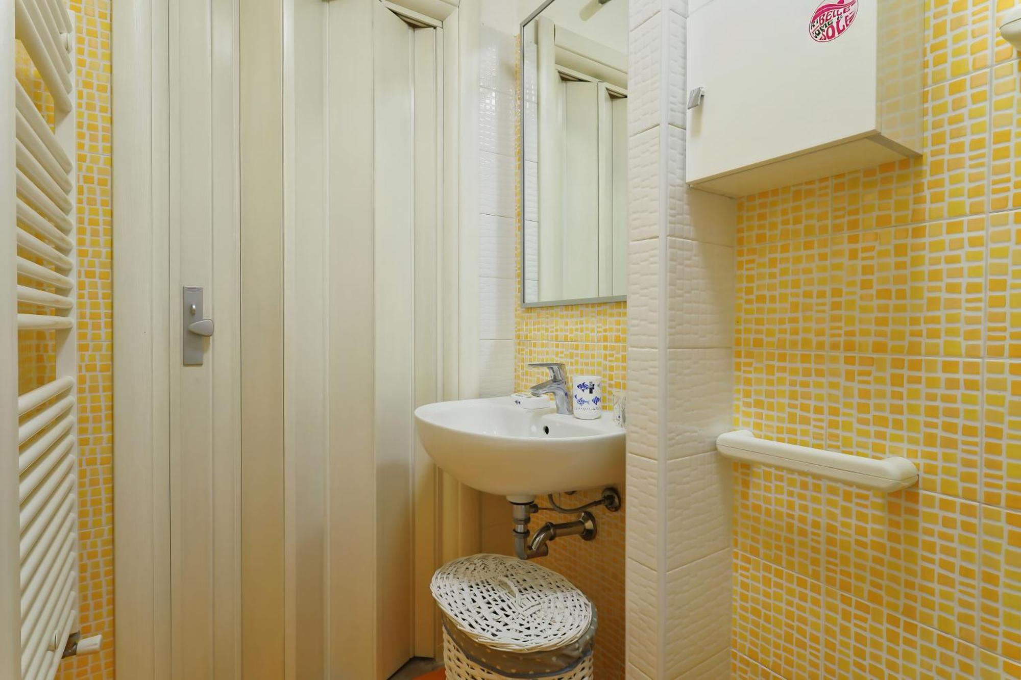 מילאנו Mpm-Via Watt Apartment מראה חיצוני תמונה