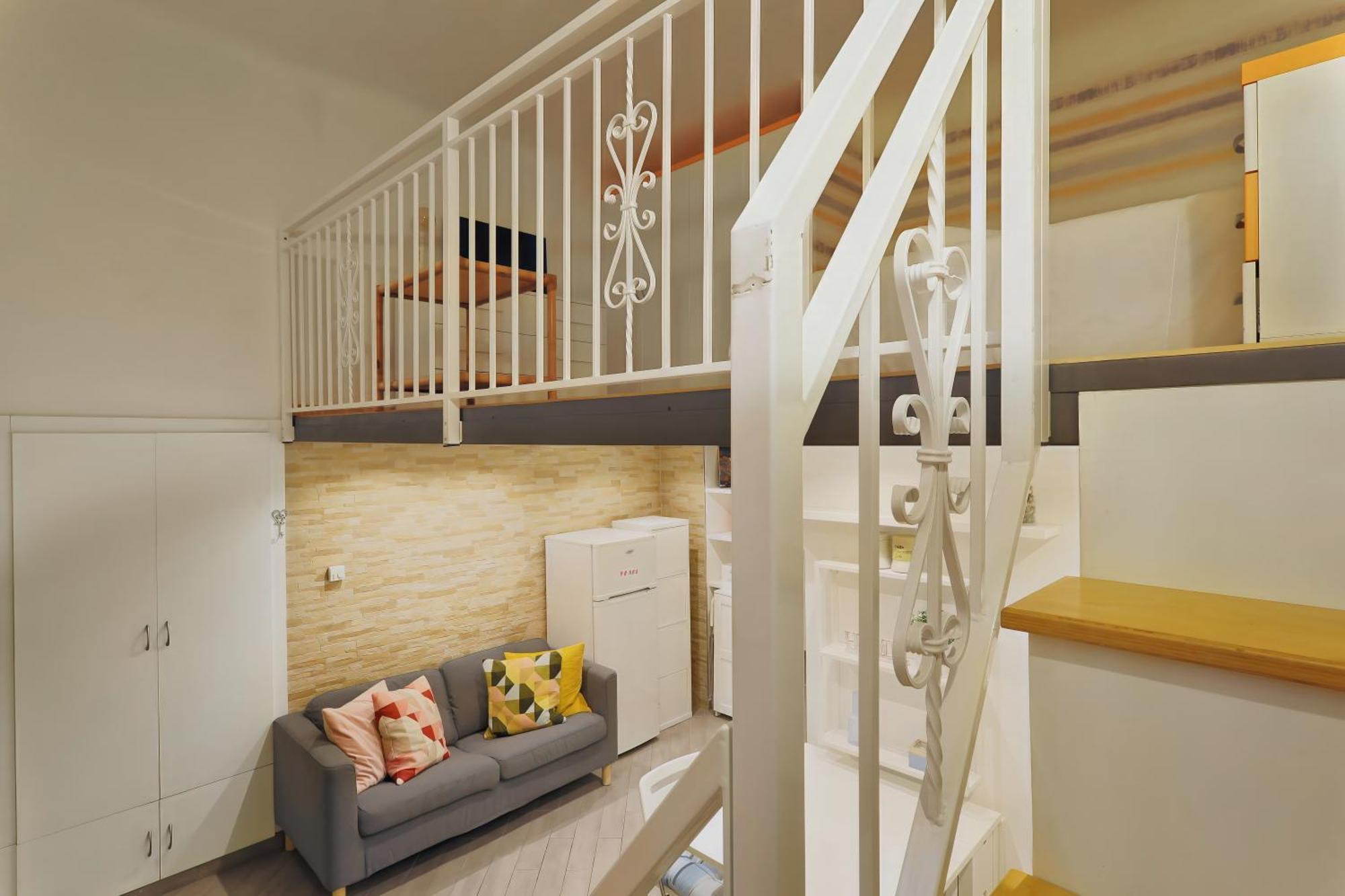 מילאנו Mpm-Via Watt Apartment מראה חיצוני תמונה