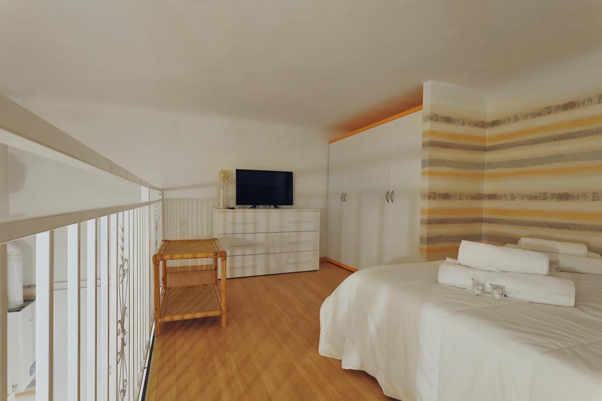 מילאנו Mpm-Via Watt Apartment מראה חיצוני תמונה