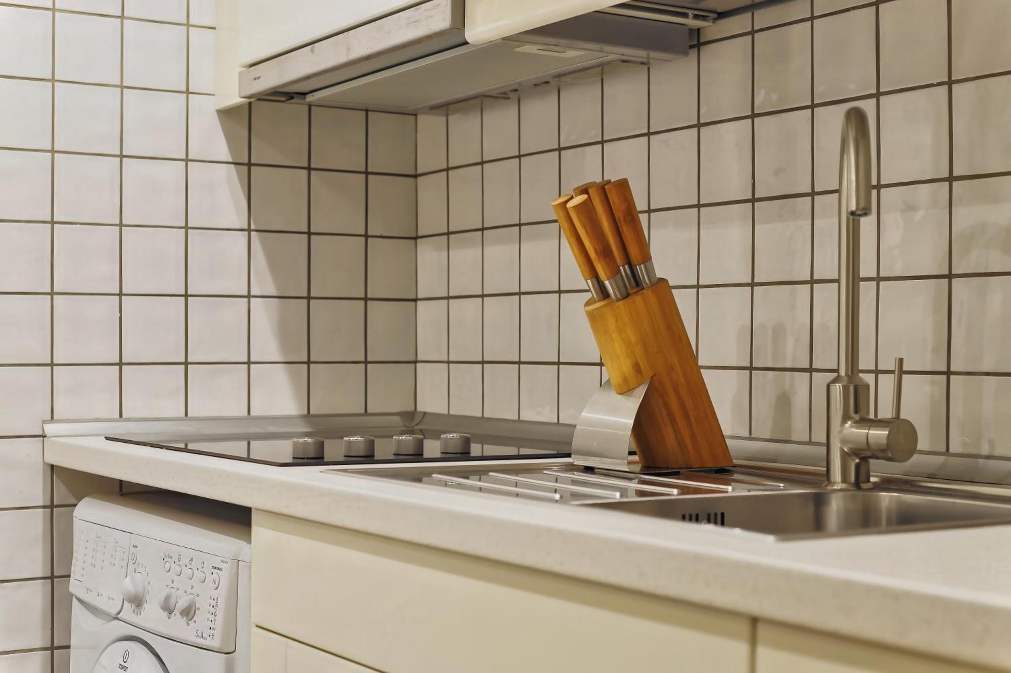 מילאנו Mpm-Via Watt Apartment מראה חיצוני תמונה