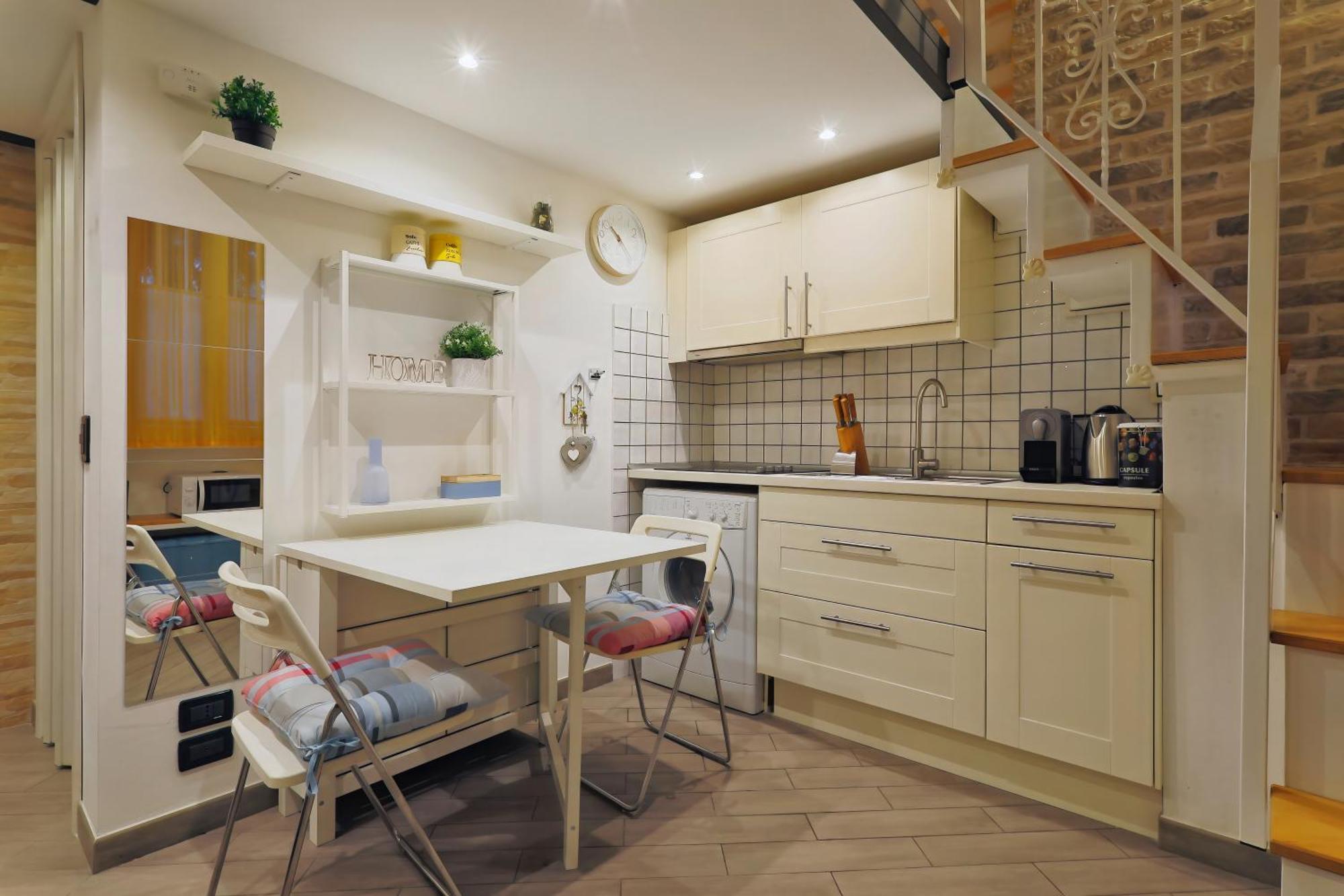 מילאנו Mpm-Via Watt Apartment מראה חיצוני תמונה